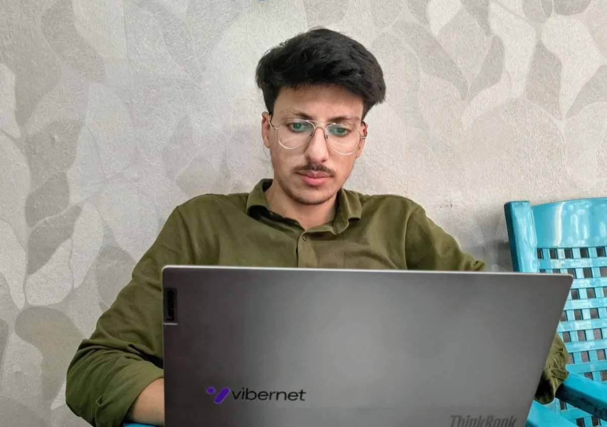 Day 13: Self-Hosted AI Ceilings - Build in Public Campaign by Mehran Shahmiri in Kashmir