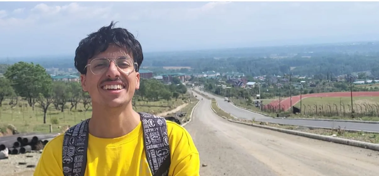 Day 20: The Reality of Consistency - Build in Public Campaign by Mehran Shahmiri in Kashmir