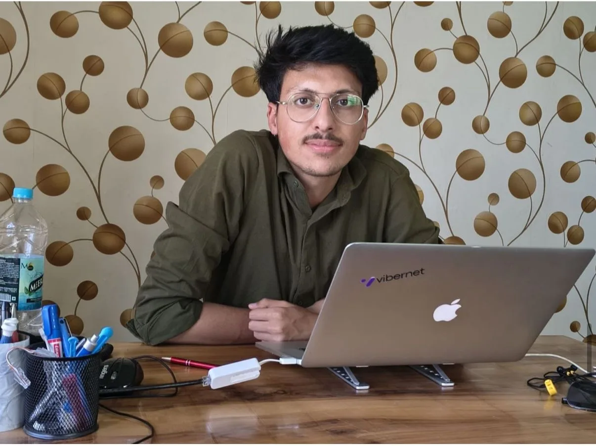 Day 29: What Actually Happened - Build in Public Campaign by Mehran Shahmiri in Kashmir